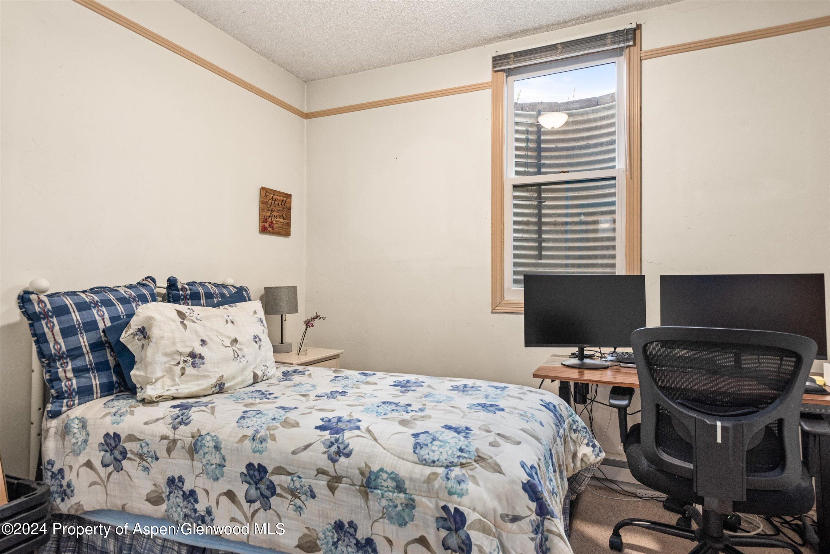 390 Apple Drive Basalt, CO 81621 - Photo 26 of 51 Bedroom 2 Lower Level