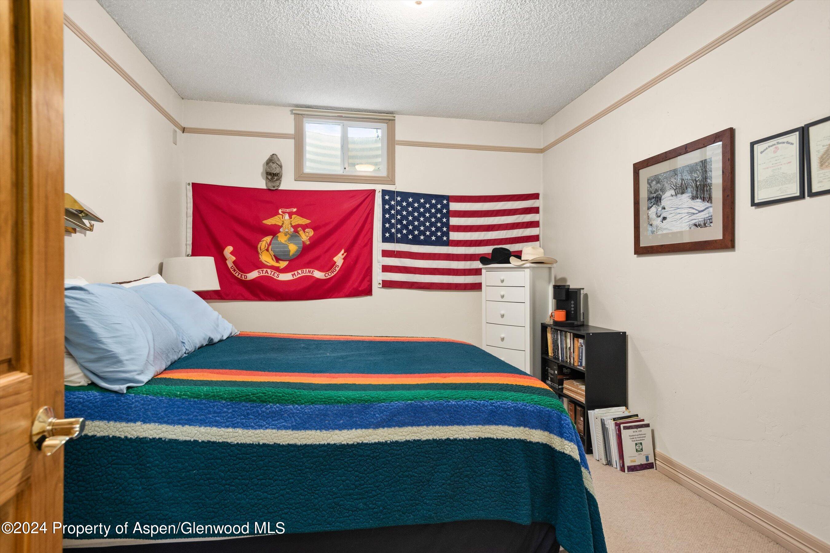 390 Apple Drive Basalt, CO 81621 - Photo 27 of 51 Bedroom 3 Lower Level