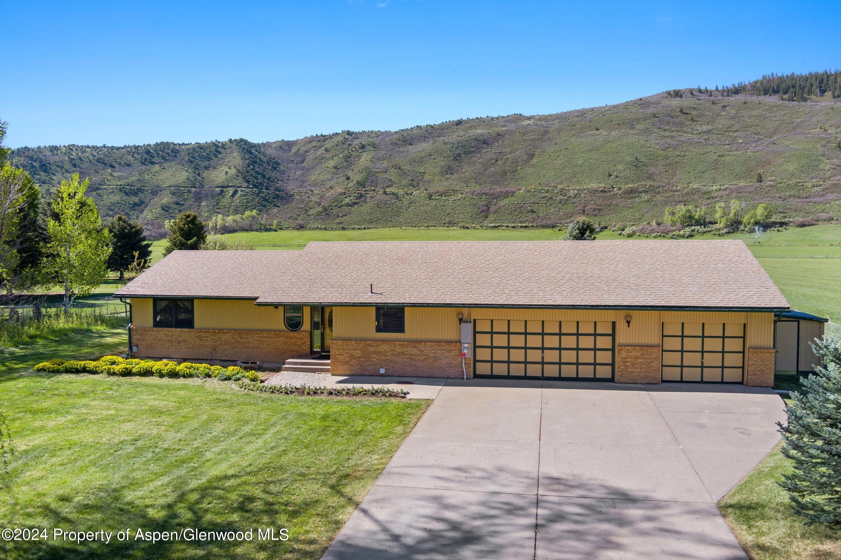 390 Apple Drive Basalt, CO 81621 - Photo 28 of 51 Front Exterior