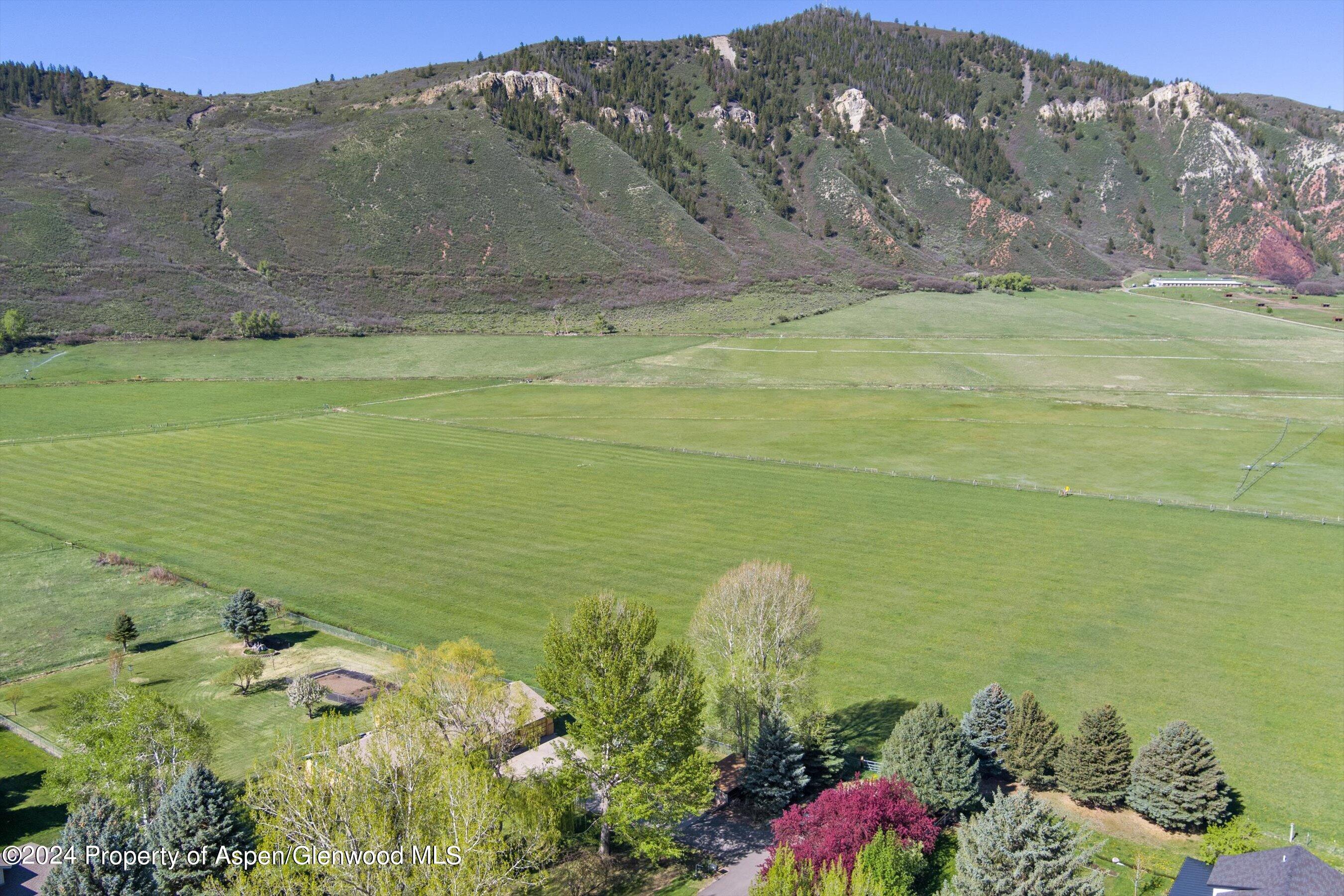 390 Apple Drive Basalt, CO 81621 - Photo 3 of 51 Exterior view