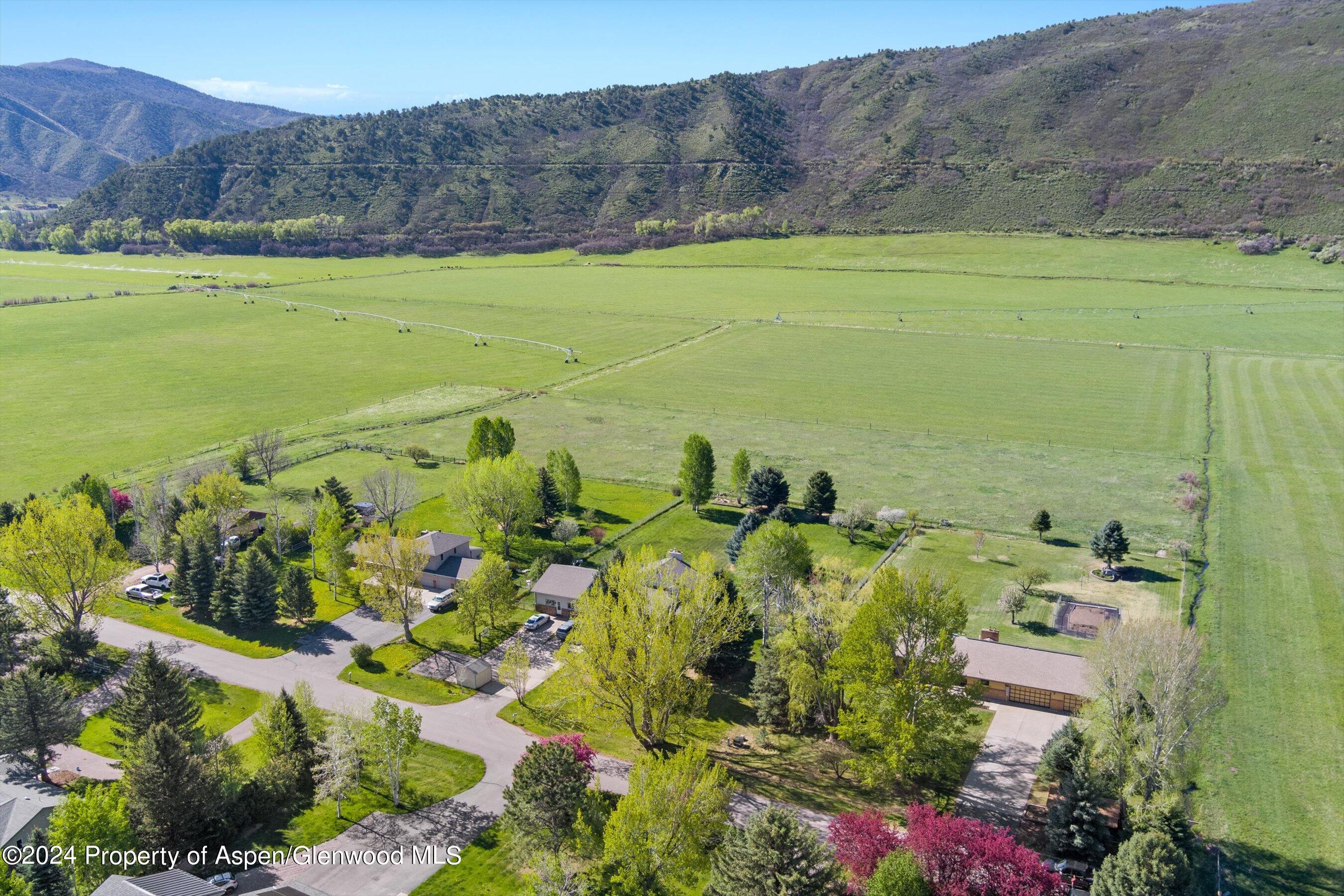 390 Apple Drive Basalt, CO 81621 - Photo 32 of 51 Exterior view