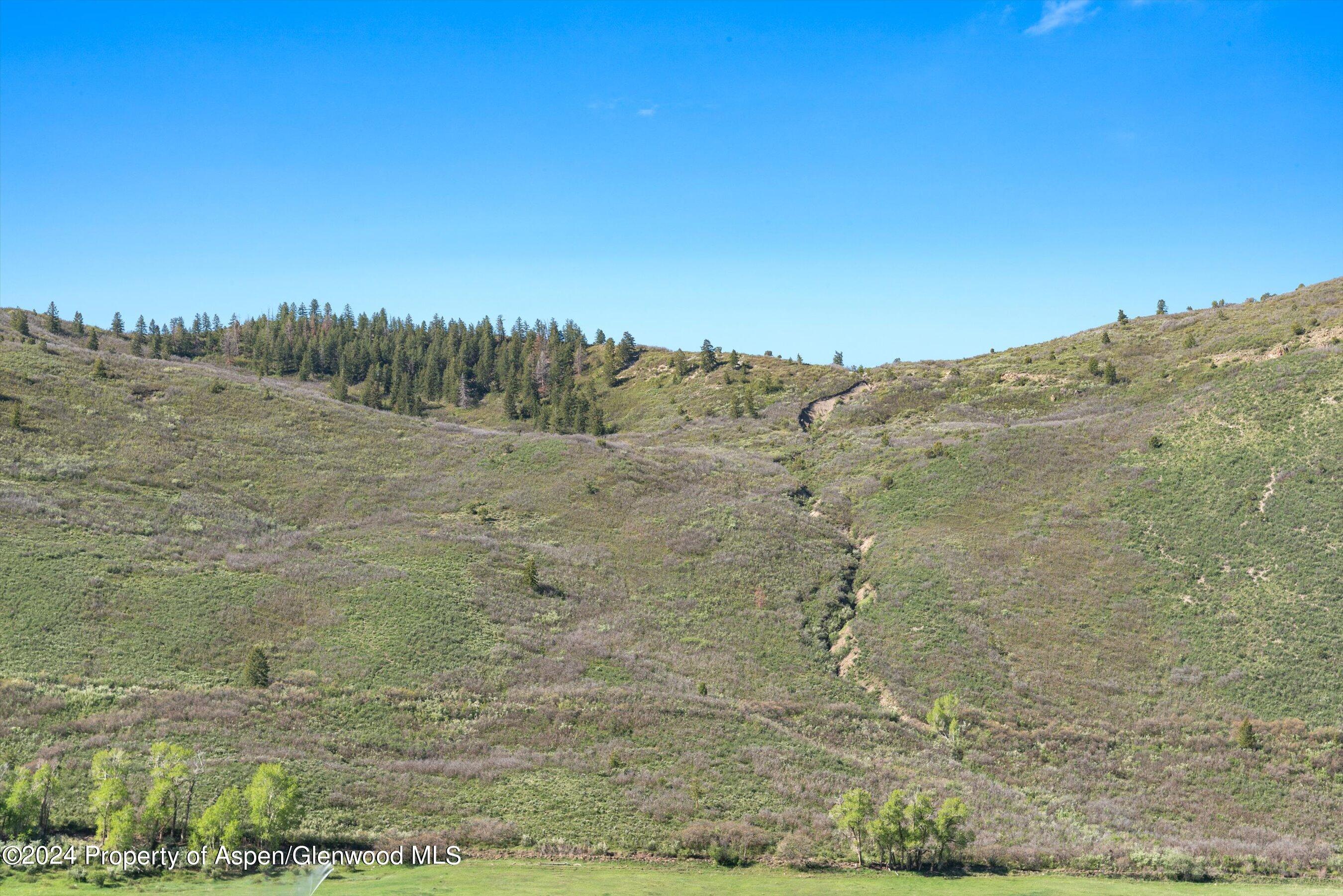 390 Apple Drive Basalt, CO 81621 - Photo 42 of 51 View of Crown Mountain
