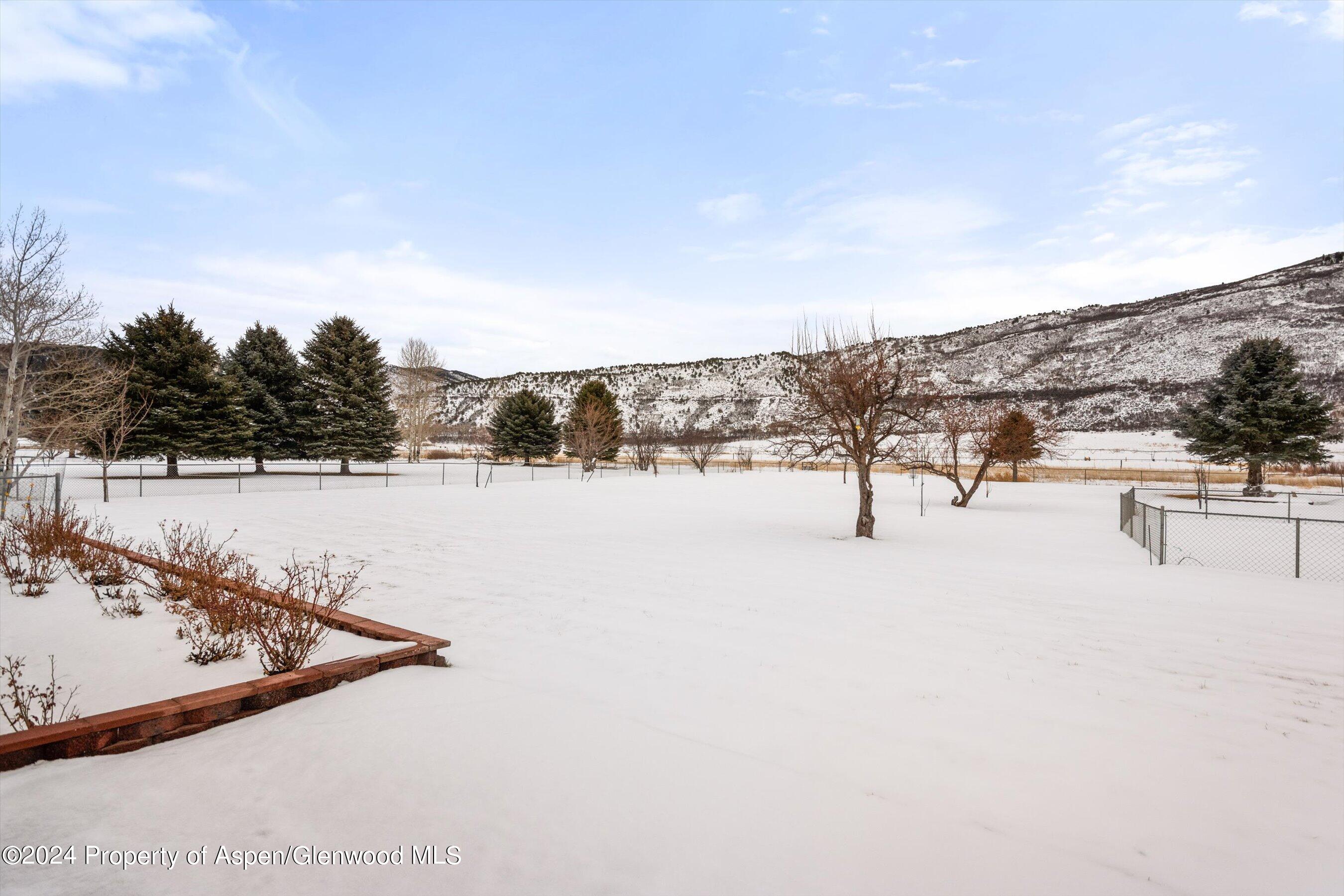 390 Apple Drive Basalt, CO 81621 - Photo 48 of 51 Views towards the East
