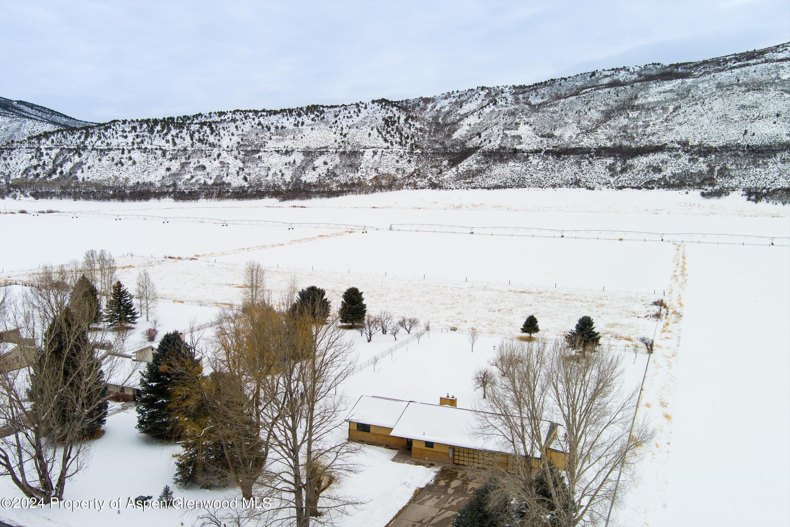 390 Apple Drive Basalt, CO 81621 - Photo 50 of 51 Exterior