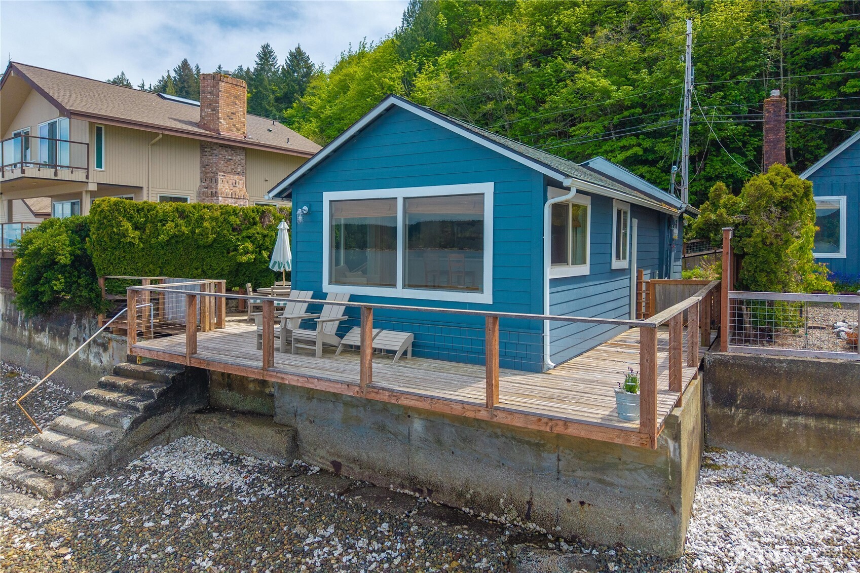 14101 Highway 106 Belfair, WA 98528 - Photo 5 of 40