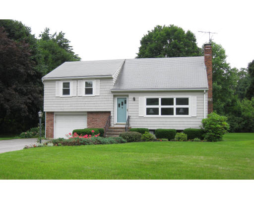 133 Prescott Road Concord, MA 01742 - Photo 1 of 13