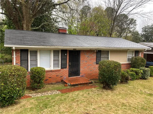 $1,225 | 3615 Adkins Road Northwest, Atlanta, GA 30331