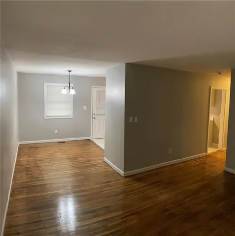 $1,225 | 3615 Adkins Road Northwest, Atlanta, GA 30331