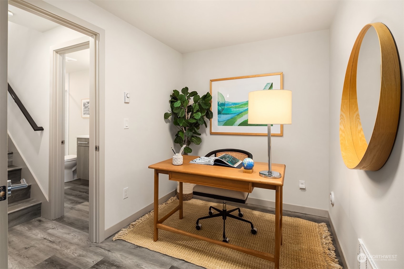 718 North 43rd Street Seattle, WA 98103 - Photo 24 of 28 Gallery Image 24