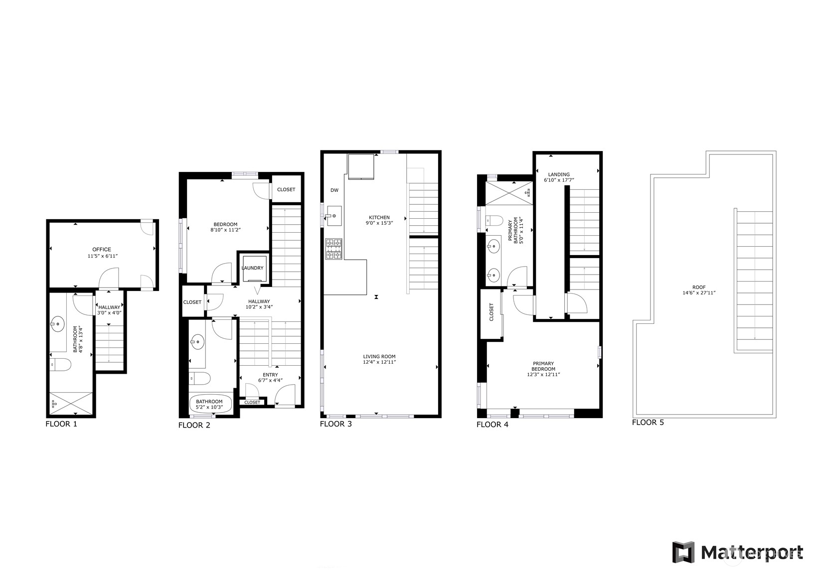 718 North 43rd Street Seattle, WA 98103 - Photo 28 of 28 Gallery Image 28