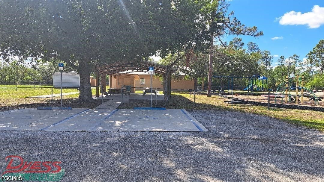 5320 8th Street Clewiston, FL 33440 - Photo 33 of 44