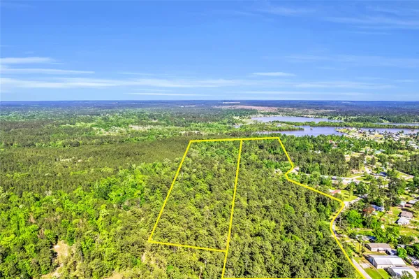 $550,000 | 0 Pine Lane, Onalaska, TX 77360