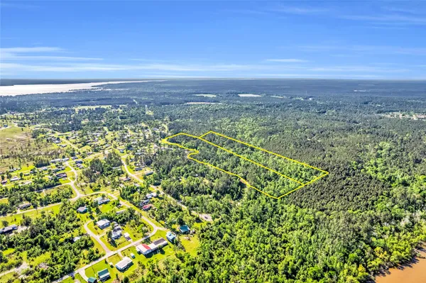 $550,000 | 0 Pine Lane, Onalaska, TX 77360