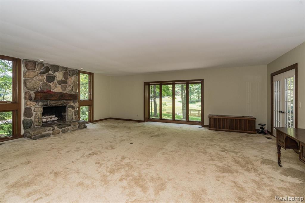 4781 Freer Street Rochester, MI 48306 - Photo 13 of 53