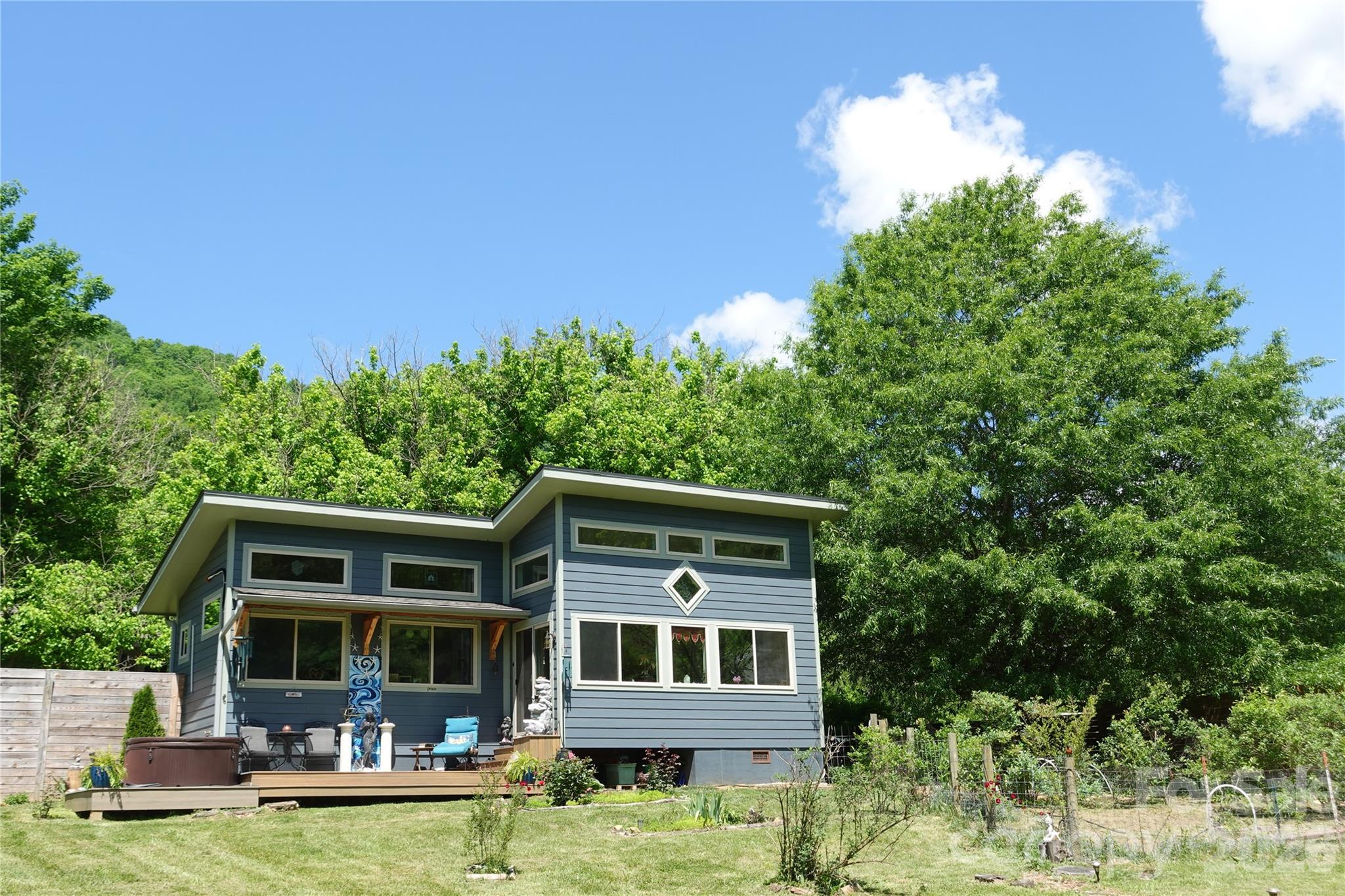 3 Taproot Trail Barnardsville, NC 28709 - Photo 28 of 46