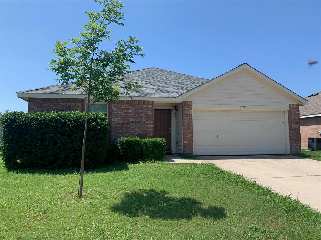 12625 Kingsgate Drive Rhome, TX 76078 - Photo 1 of 1