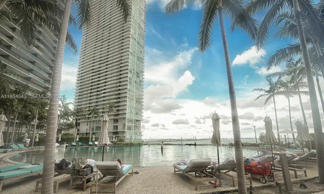 $1,050,000 | 480 Northeast 31st Street, Unit 3404, Miami, FL 33137