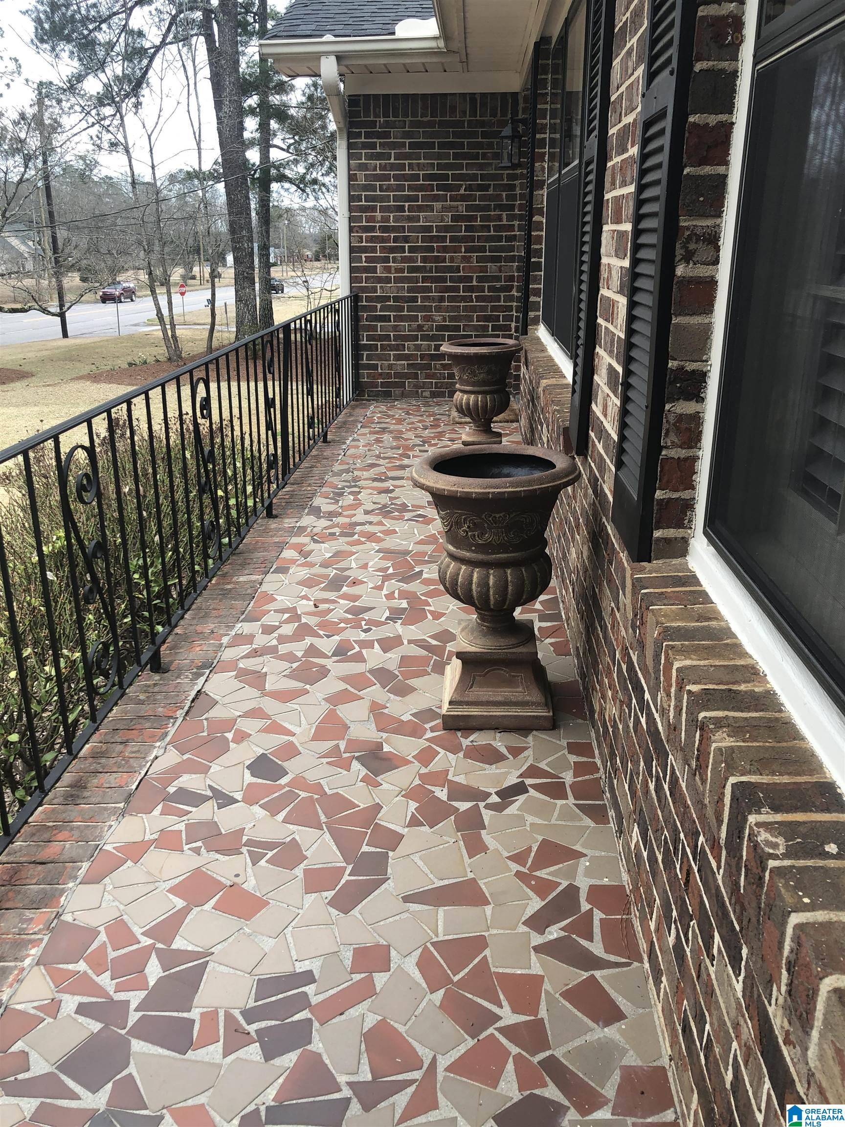 1403 Lay Dam Road Clanton, AL 35045 - Photo 44 of 45