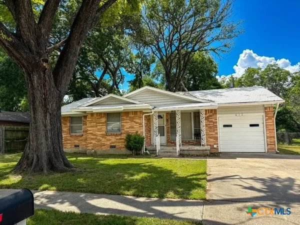 $1,400 | 613 Bishop Drive, Killeen, TX 76541