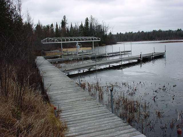 Lot 8 Herdner Road Eagle River, WI 54521 - Photo 2 of 7 Gallery Image 2