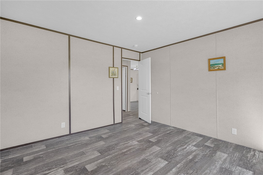 375 Griggs Road Six Mile, SC 29682 - Photo 21 of 36 This versatile room offers ample space, creating a serene and functional living area.