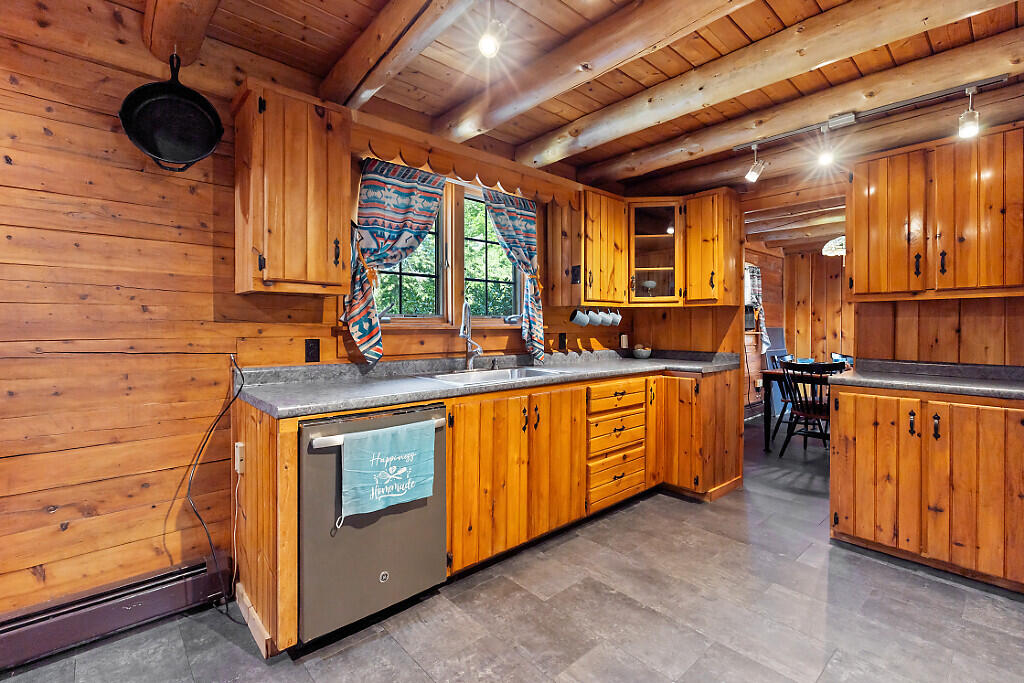 98 Waning Road Unity, ME 04988 - Photo 11 of 38 Counter space
