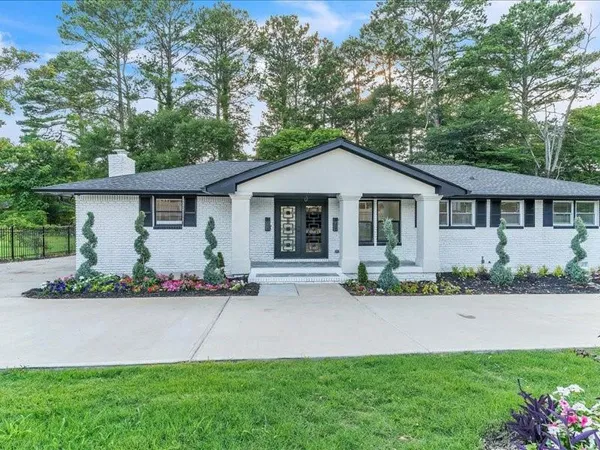 $495,000 | 6873 Church Street, Riverdale, GA 30296