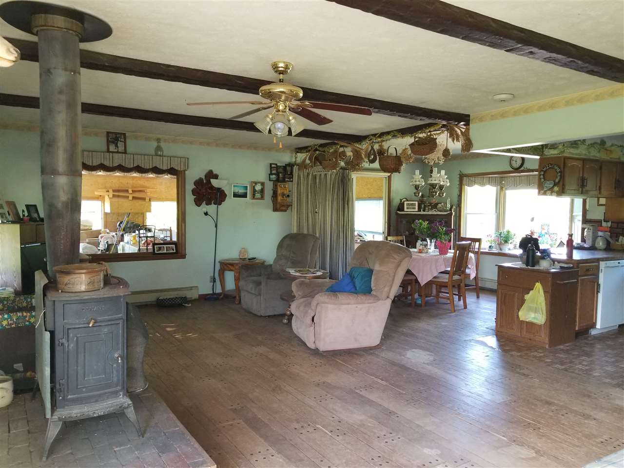 7100 Van Pelt Road Kingsley, MI 49649 - Photo 7 of 36 1848505-6.JPG