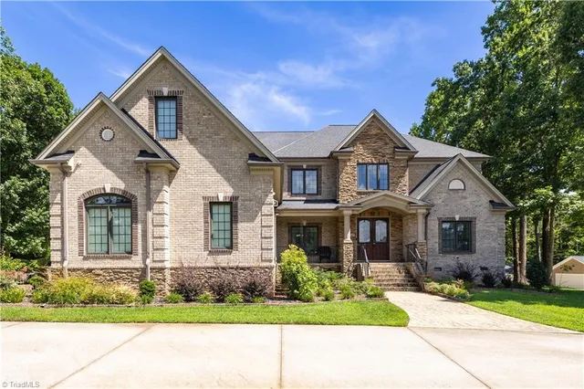 $1,162,800 | 4805 Bisbee Drive, Greensboro, NC 27407