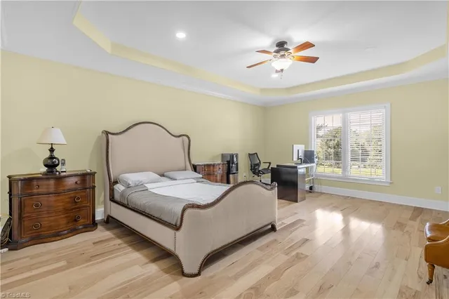 $1,162,800 | 4805 Bisbee Drive, Greensboro, NC 27407