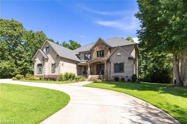 $1,162,800 | 4805 Bisbee Drive, Greensboro, NC 27407