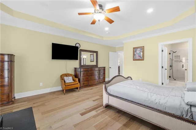 $1,162,800 | 4805 Bisbee Drive, Greensboro, NC 27407