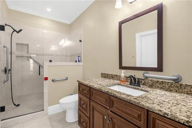 $1,162,800 | 4805 Bisbee Drive, Greensboro, NC 27407