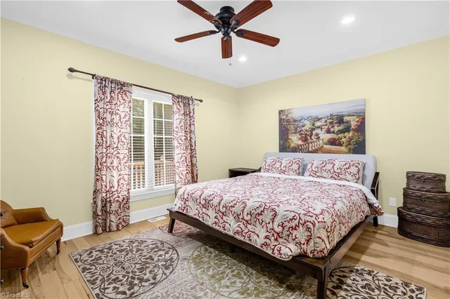 $1,162,800 | 4805 Bisbee Drive, Greensboro, NC 27407