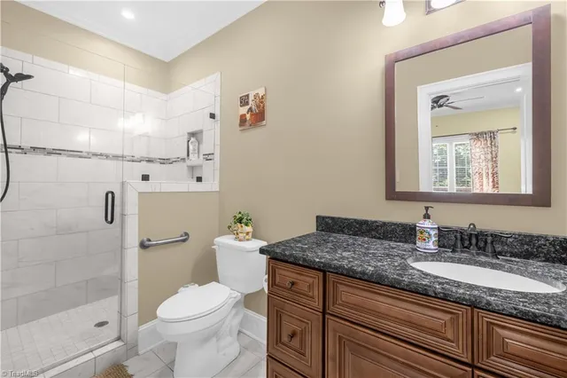 $1,162,800 | 4805 Bisbee Drive, Greensboro, NC 27407