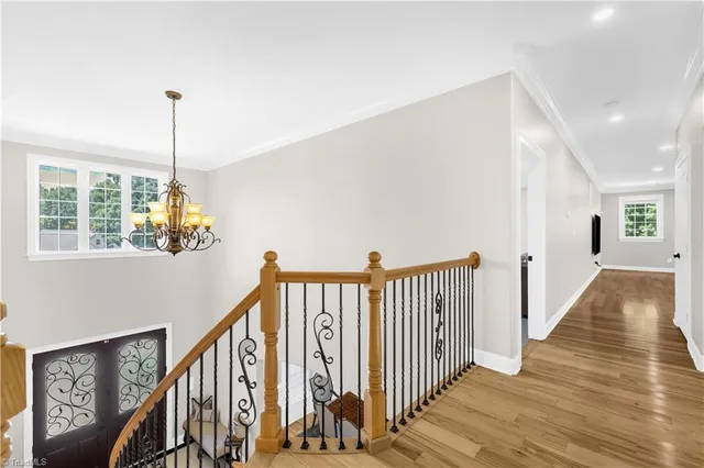 $1,162,800 | 4805 Bisbee Drive, Greensboro, NC 27407