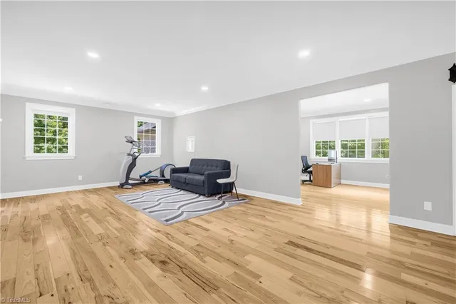 $1,162,800 | 4805 Bisbee Drive, Greensboro, NC 27407