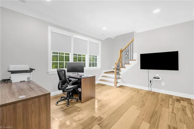 $1,162,800 | 4805 Bisbee Drive, Greensboro, NC 27407