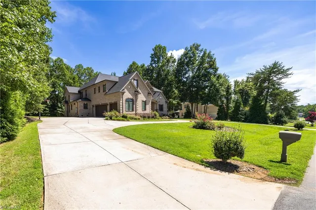 $1,162,800 | 4805 Bisbee Drive, Greensboro, NC 27407