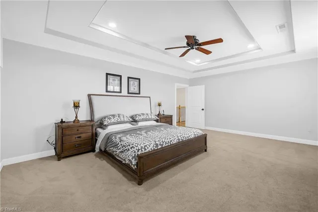 $1,162,800 | 4805 Bisbee Drive, Greensboro, NC 27407