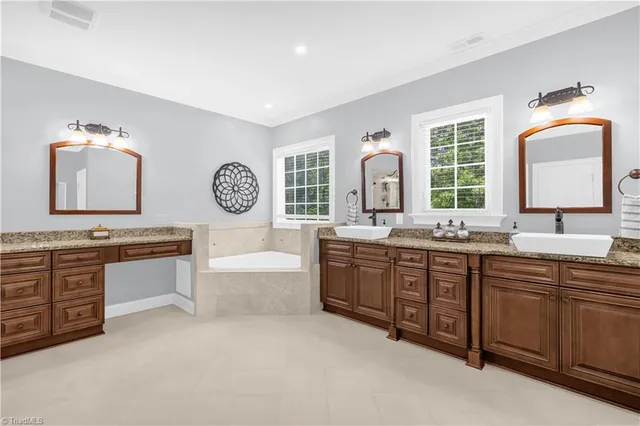 $1,162,800 | 4805 Bisbee Drive, Greensboro, NC 27407