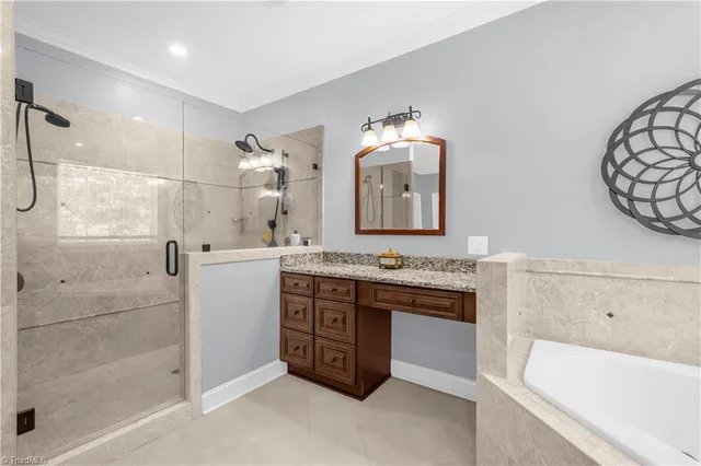 $1,162,800 | 4805 Bisbee Drive, Greensboro, NC 27407