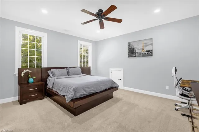 $1,162,800 | 4805 Bisbee Drive, Greensboro, NC 27407