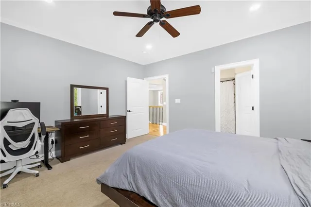 $1,162,800 | 4805 Bisbee Drive, Greensboro, NC 27407