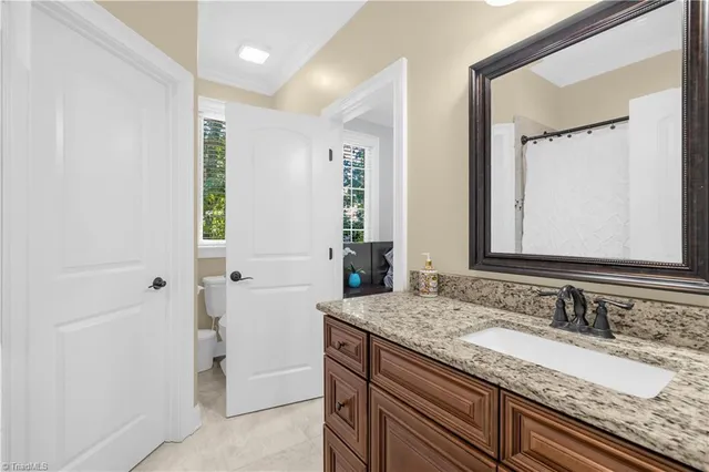 $1,162,800 | 4805 Bisbee Drive, Greensboro, NC 27407