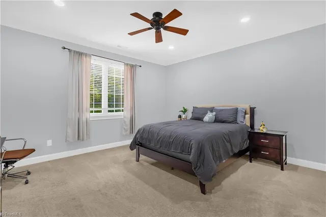 $1,162,800 | 4805 Bisbee Drive, Greensboro, NC 27407