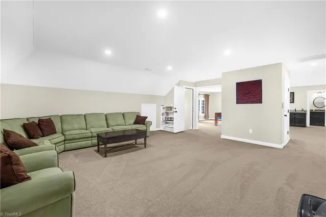 $1,162,800 | 4805 Bisbee Drive, Greensboro, NC 27407