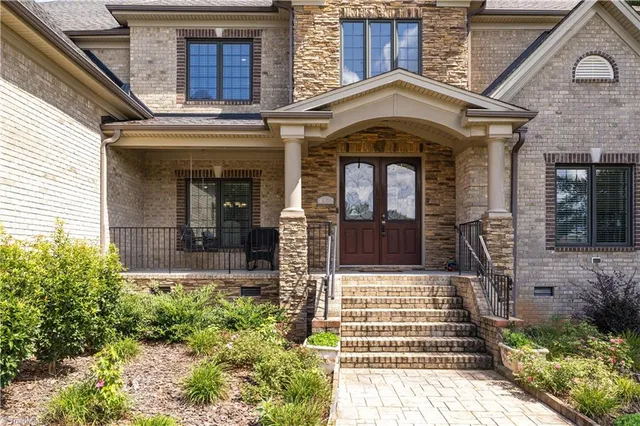 $1,162,800 | 4805 Bisbee Drive, Greensboro, NC 27407