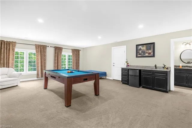 $1,162,800 | 4805 Bisbee Drive, Greensboro, NC 27407