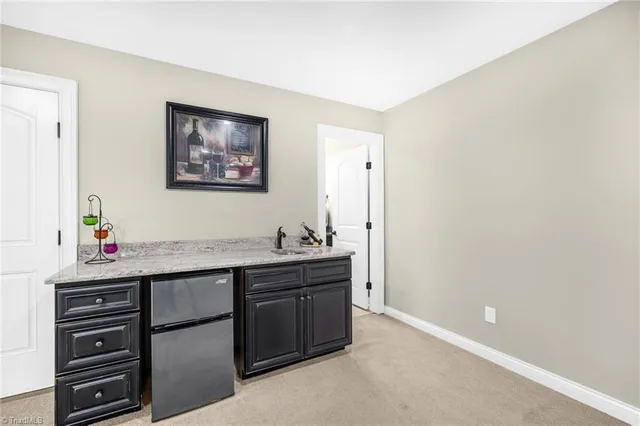 $1,162,800 | 4805 Bisbee Drive, Greensboro, NC 27407